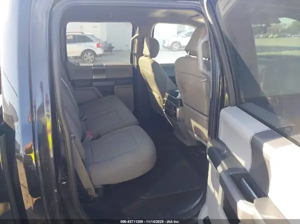 1FTEW1CP8JKF74581 2018 FORD F-150 - Image 8