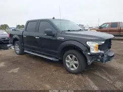 1FTEW1CP8JKF90652 2018 FORD F-150