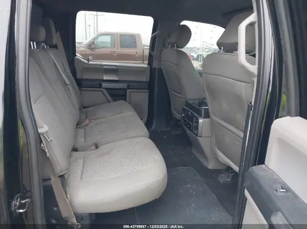1FTEW1CP8JKF90652 2018 FORD F-150 - Image 8