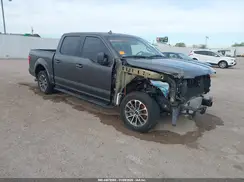 1FTEW1CP8JKF91235 2018 FORD F-150