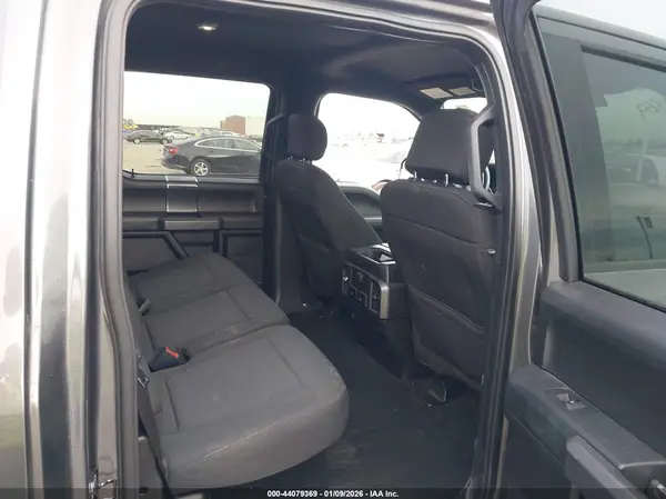 1FTEW1CP8JKF91235 2018 FORD F-150 - Image 8