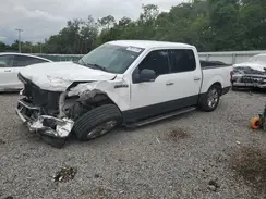1FTEW1CP8JKF98301 2018 FORD F-150