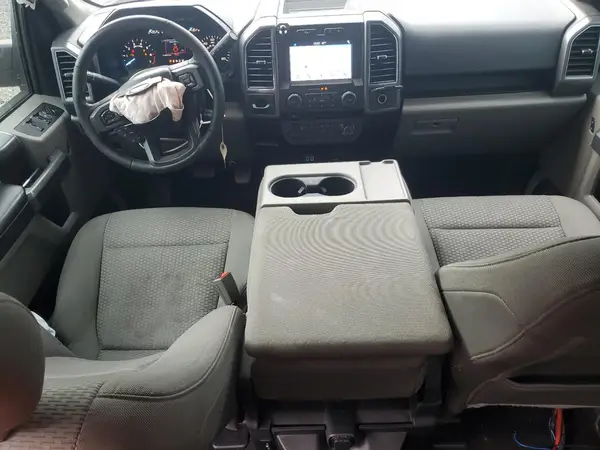 1FTEW1CP8JKF98301 2018 FORD F-150 - Image 8