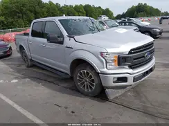 1FTEW1CP8JKF98489 2018 FORD F-150