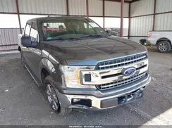 1FTEW1CP8JKG02735 2018 FORD F-150