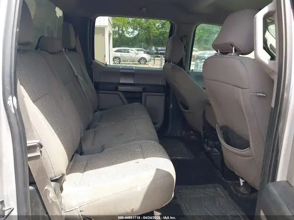 1FTEW1CP8KFA28499 2019 FORD F-150 - Image 8