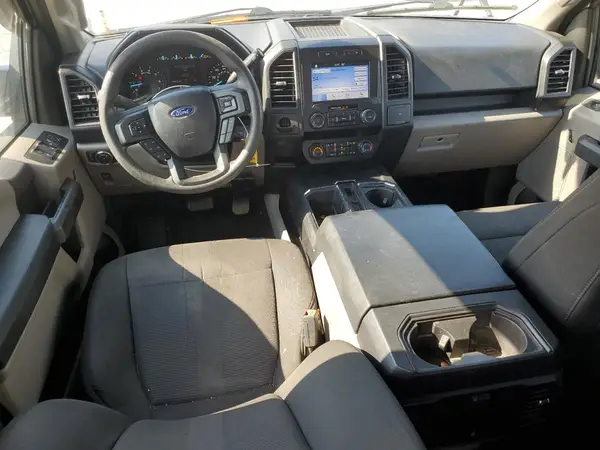 1FTEW1CP8KFA51653 2019 FORD F-150 - Image 8