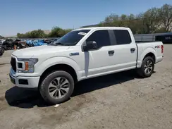 1FTEW1CP8KFB01208 2019 FORD F-150