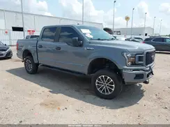 1FTEW1CP8KFB24004 2019 FORD F-150
