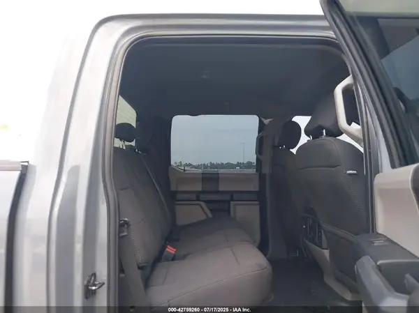 1FTEW1CP8KFB24004 2019 FORD F-150 - Image 8