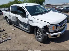 1FTEW1CP8KFB24858 2019 FORD F-150