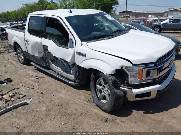 1FTEW1CP8KFB24858 2019 FORD F-150 - Image 1