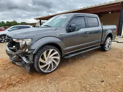 1FTEW1CP8KFB32832 2019 FORD F-150