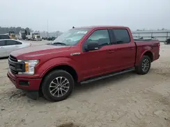1FTEW1CP8KFB57360 2019 FORD F-150