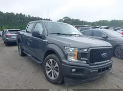 1FTEW1CP8KFB58766 2019 FORD F-150