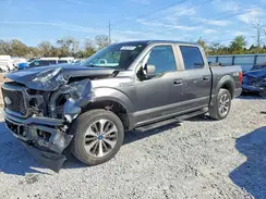 1FTEW1CP8KFB58881 2019 FORD F-150