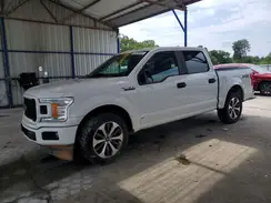 1FTEW1CP8KFC01535 2019 FORD F-150