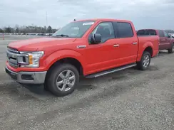 1FTEW1CP8KFC02149 2019 FORD F-150