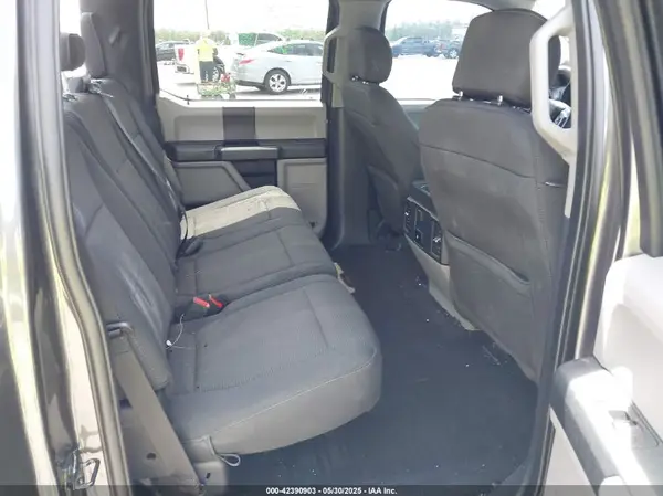 1FTEW1CP8KFC0279 2019 FORD F-150 - Image 8