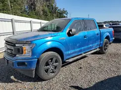 1FTEW1CP8KFC16830 2019 FORD F-150