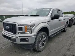 1FTEW1CP8KFC40609 2019 FORD F-150