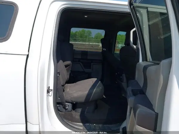 1FTEW1CP8KFC53263 2019 FORD F-150 - Image 8