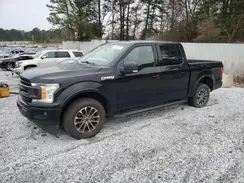 1FTEW1CP8KFD08634 2019 FORD F-150