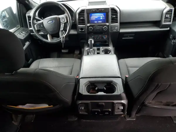 1FTEW1CP8KFD08634 2019 FORD F-150 - Image 8
