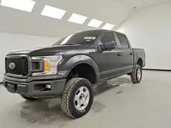 1FTEW1CP8KKC01722 2019 FORD F-150