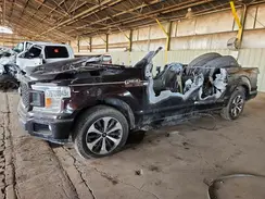 1FTEW1CP8KKC03194 2019 FORD F-150