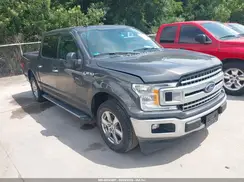 1FTEW1CP8KKC09156 2019 FORD F-150