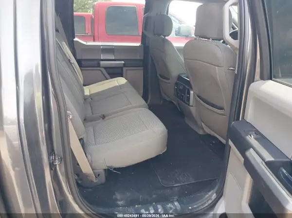 1FTEW1CP8KKC09156 2019 FORD F-150 - Image 8