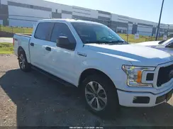1FTEW1CP8KKC09299 2019 FORD F-150