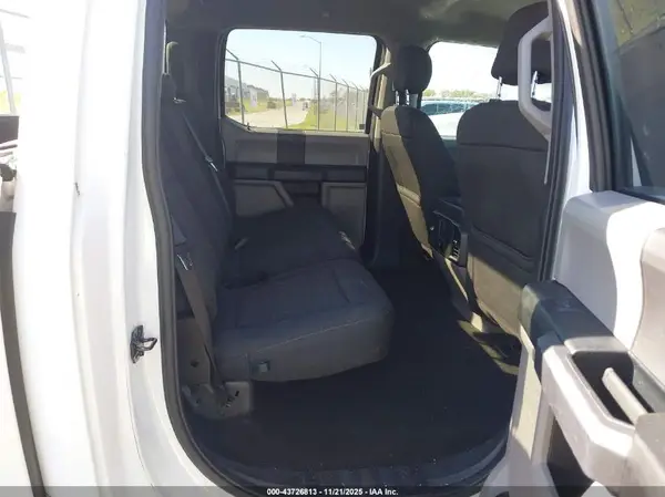 1FTEW1CP8KKC09299 2019 FORD F-150 - Image 8