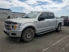 1FTEW1CP8KKC14941 2019 FORD F-150