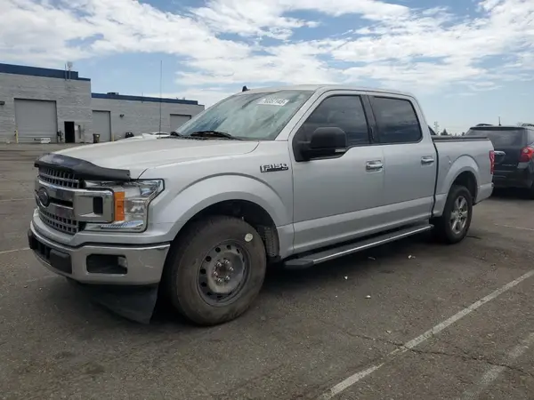 1FTEW1CP8KKC14941 2019 FORD F-150 - Image 1