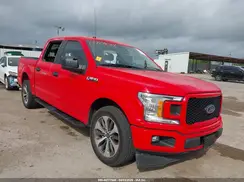 1FTEW1CP8KKC29651 2019 FORD F-150