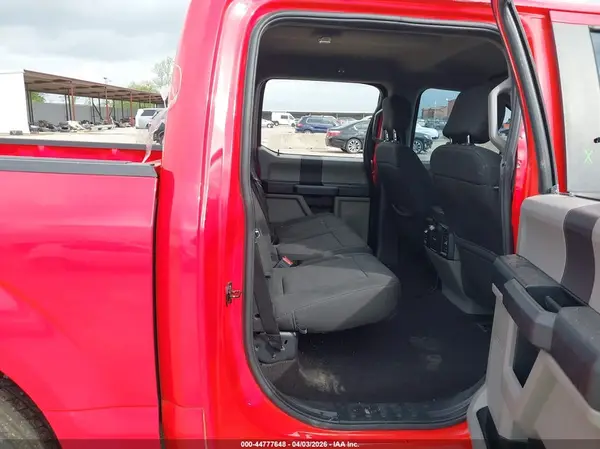 1FTEW1CP8KKC29651 2019 FORD F-150 - Image 8