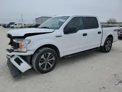 1FTEW1CP8KKC31349 2019 FORD F-150