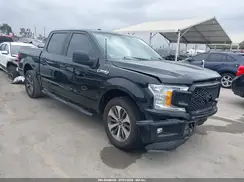 1FTEW1CP8KKC35143 2019 FORD F-150
