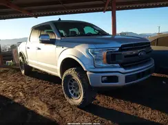 1FTEW1CP8KKC35711 2019 FORD F-150