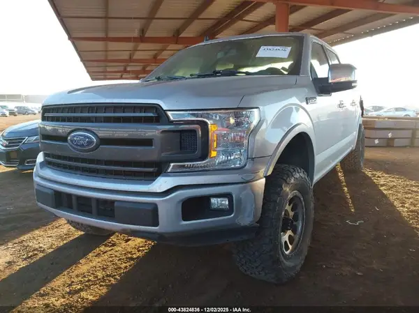 1FTEW1CP8KKC35711 2019 FORD F-150 - Image 2