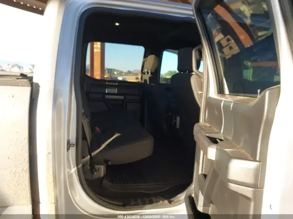 1FTEW1CP8KKC35711 2019 FORD F-150 - Image 8