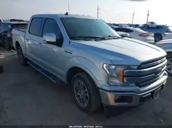 1FTEW1CP8KKC47390 2019 FORD F-150
