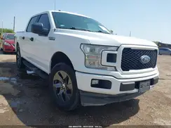 1FTEW1CP8KKC47938 2019 FORD F-150