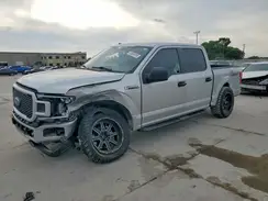 1FTEW1CP8KKC48958 2019 FORD F-150