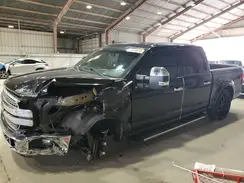 1FTEW1CP8KKC55294 2019 FORD F-150