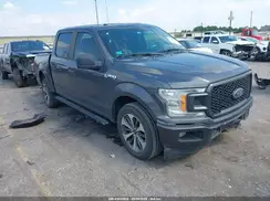1FTEW1CP8KKC66893 2019 FORD F-150