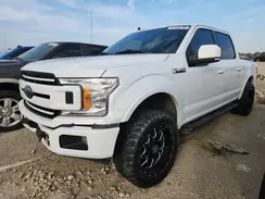 1FTEW1CP8KKC83760 2019 FORD F-150