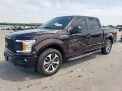 1FTEW1CP8KKC84620 2019 FORD F-150